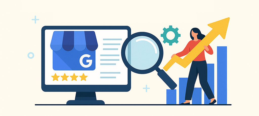 Google Business Profile Optimization