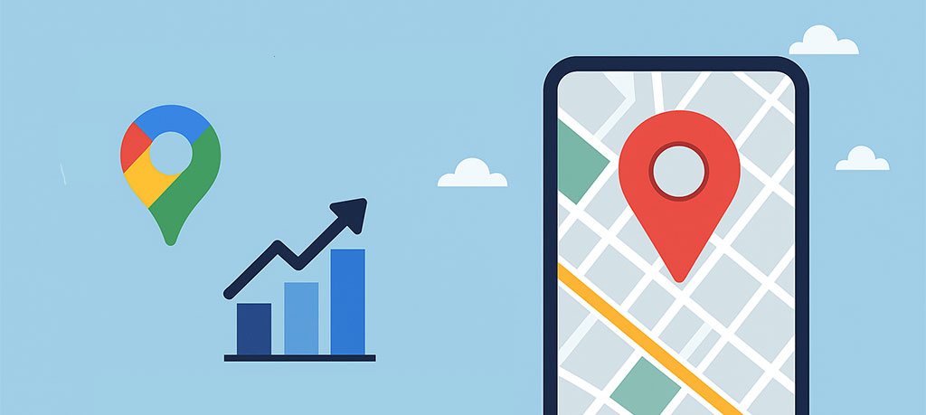 Google Maps Optimization