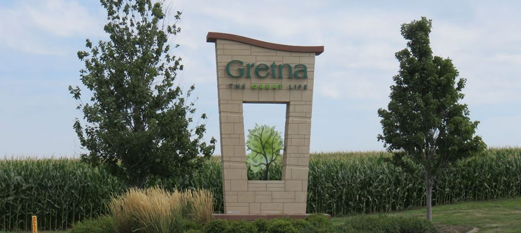 Gretna