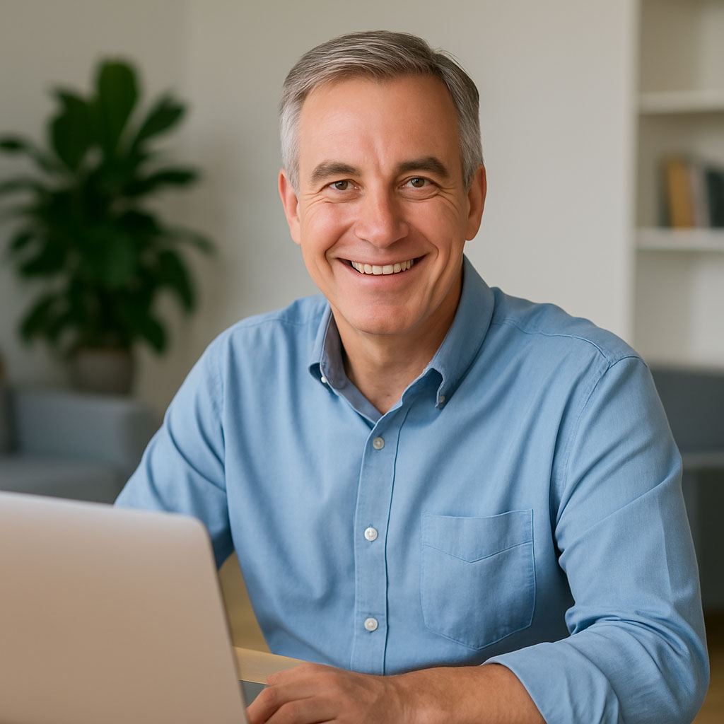 Another Happy Customer