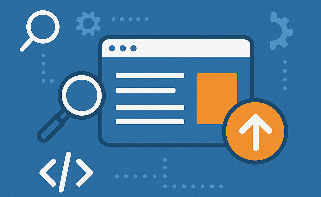 On-Page Optimization