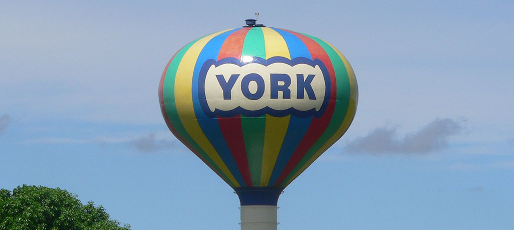 York