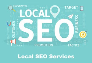 local seo services provider